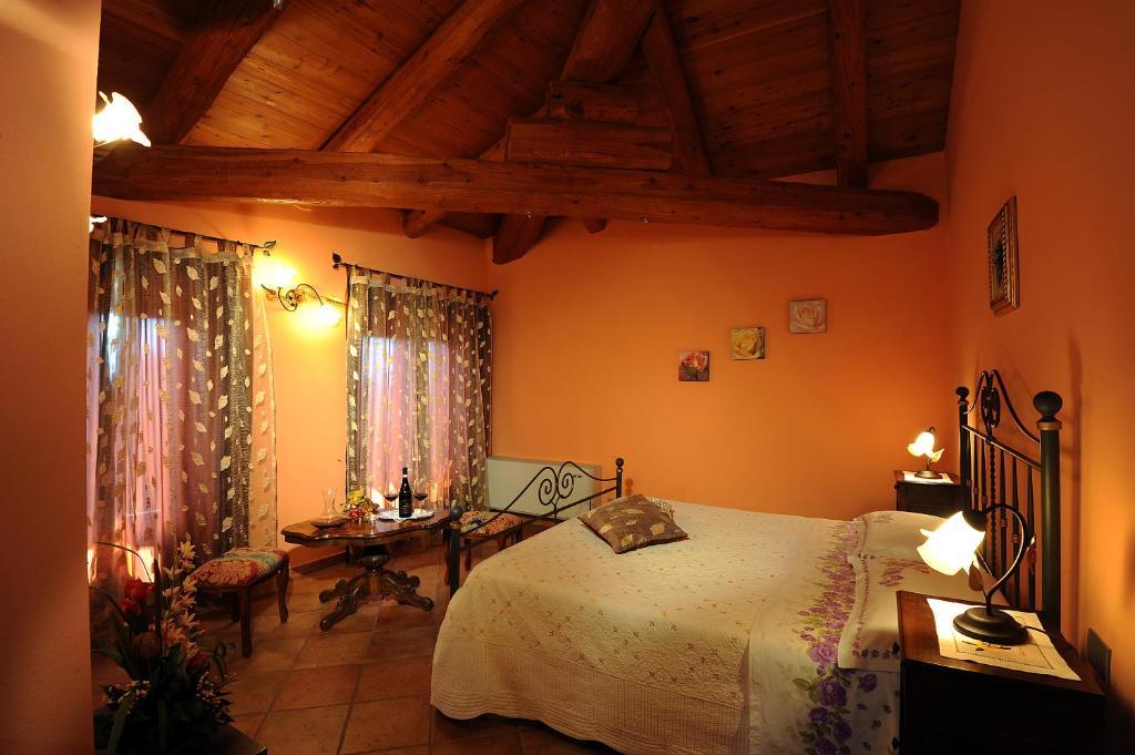 Agriturismo Bianconiglio Monforte dʼAlba Quarto foto